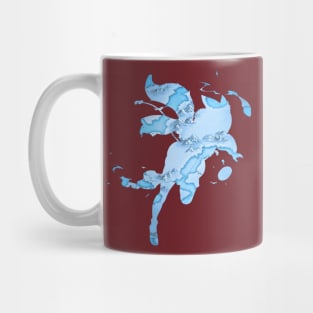 Selkie: Free Spirit Mug